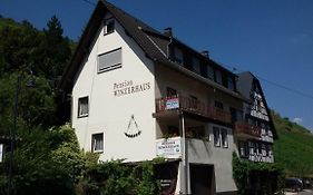 Hotel Pension Winzerhaus